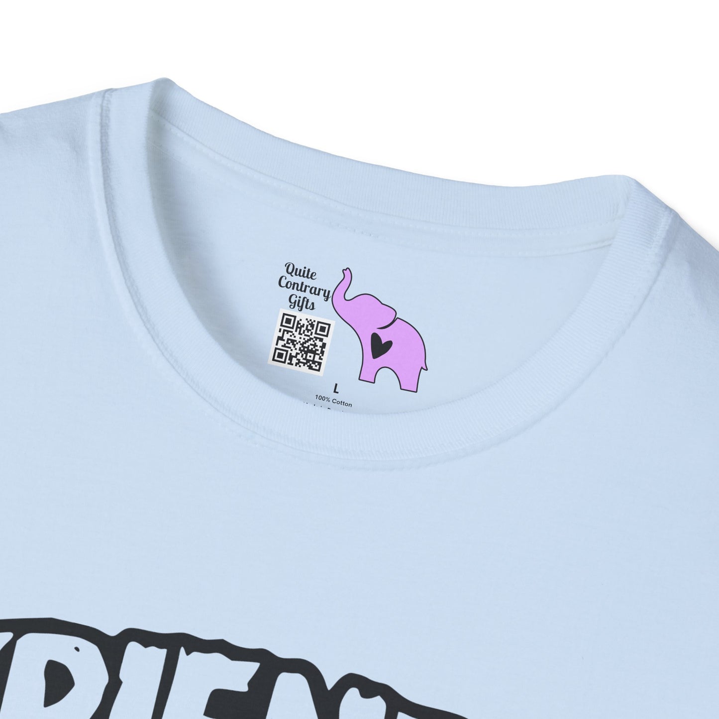 Chucky Friends Til The End Adult T-shirt