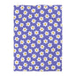 Daisy Grins Microfiber Duvet Cover