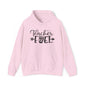Teacher Fuel Heavy Blend™ Hooded Sweatshirt