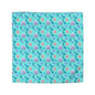 Jellyfish Daydreams Microfiber Duvet Cover