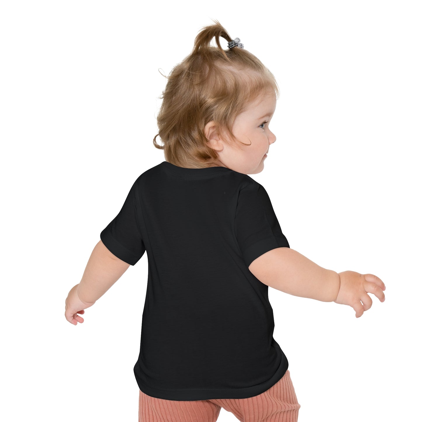 Boo-tiful Glow Infant T-Shirt