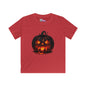 ""Inferno Jack-O’-Lantern Youth Softstyle Tee