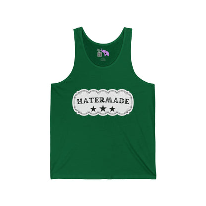 HaterMade Success Has Enemies Adult Unisex Tank
