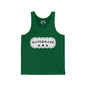 HaterMade Success Has Enemies Adult Unisex Tank