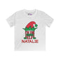 I'm The Gamer Elf Youth Softstyle Tee