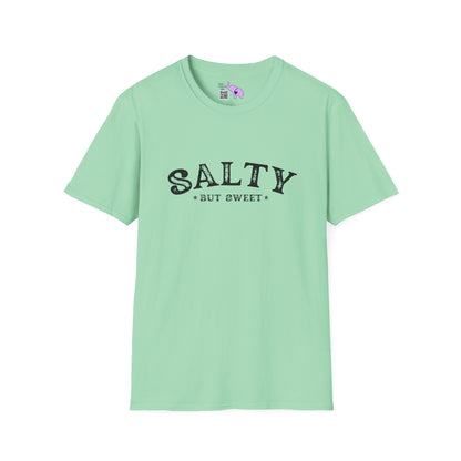 Salty but Sweet Adult T-shirt