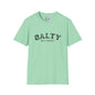 Salty but Sweet Adult T-shirt