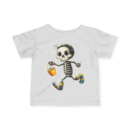 Bonesy Boo Infant Soft T-Shirt