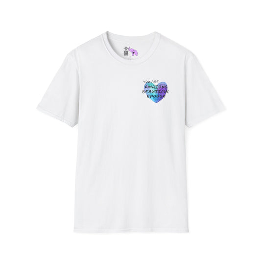To The Person Behind Me... Adult T-shirt