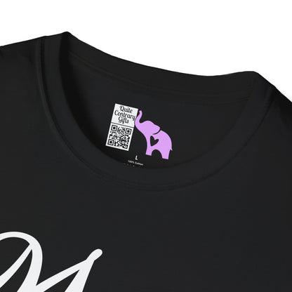 Mom The Title That Means The Most Adult T-shirt