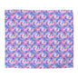 Fairy Floss Sky Microfiber Duvet Cover