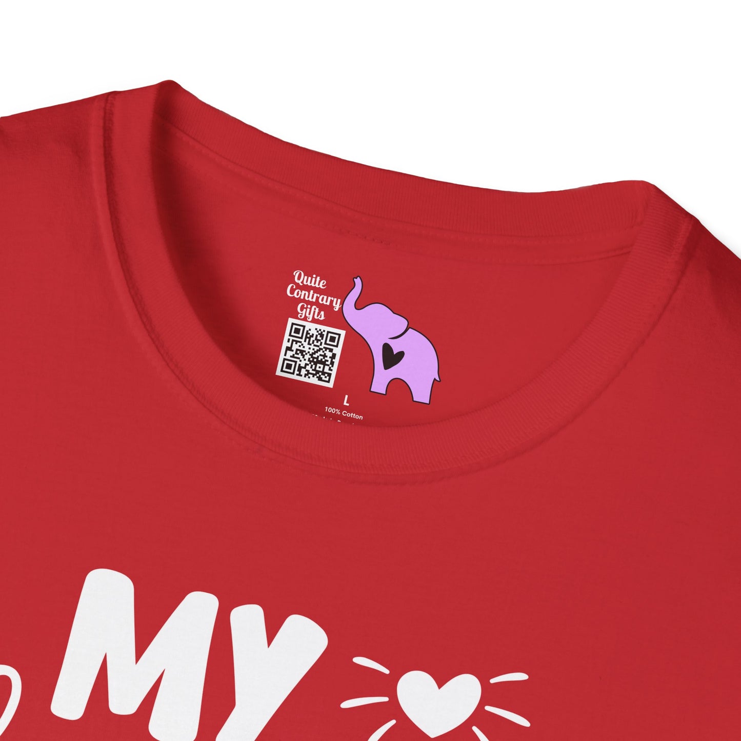 My Favorite Party Trick Not Going Adult T-shirt