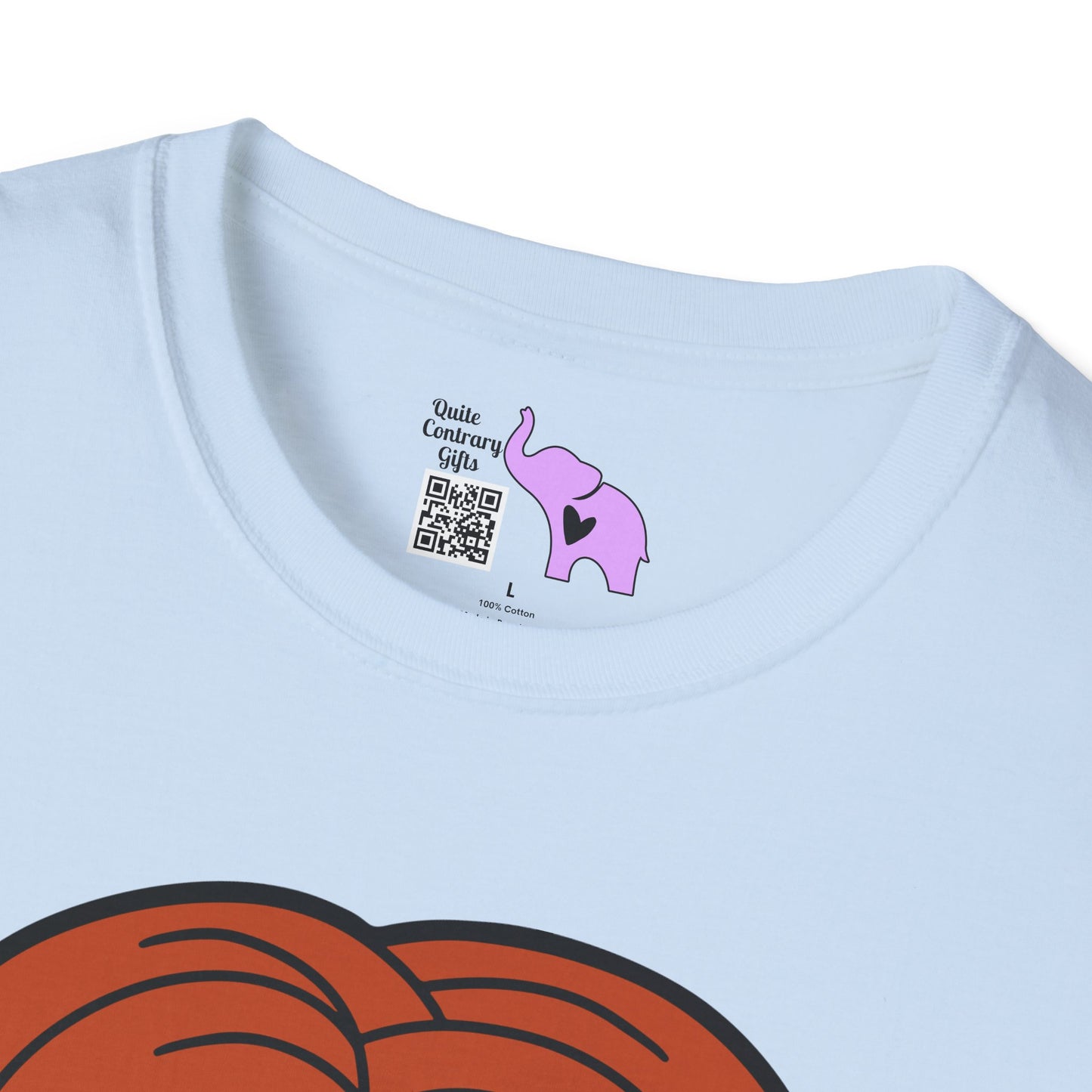 Chucky Adult T-shirt