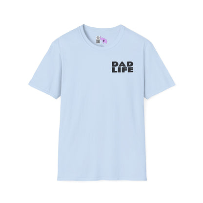 I Used To Be In Charge Then I Had Sons Adult T-shirt