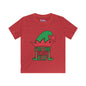 I'm The Sassy Elf Youth Softstyle Tee