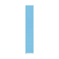 Blue Sky Baby Delivery Wrapping Paper