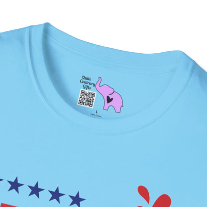 Drill Baby Drill T-shirt