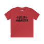 Big Monster Youth Softstyle Tee