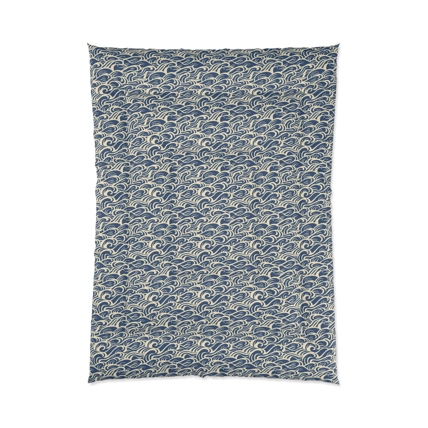 Ebb & Flow Dreams Comforter