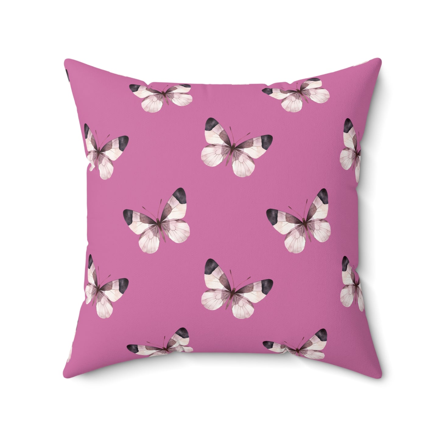 Blush Flutter Duvet Bedding Set