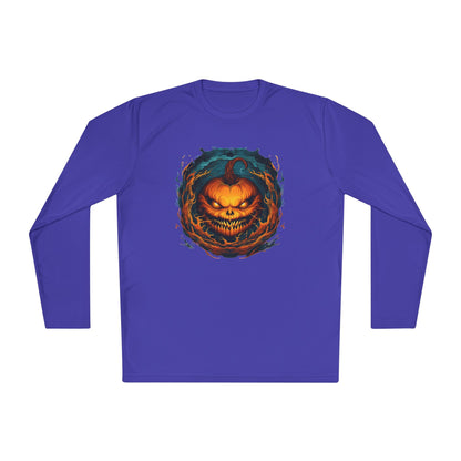 The Hollow King Adult Long Sleeve Tee
