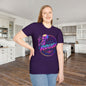 When I Said I Liked It Rough I Didn't Mean My Entire Life Adult T-shirt