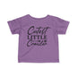 Cutest Little Crawler (Halloween) Infant T-Shirt