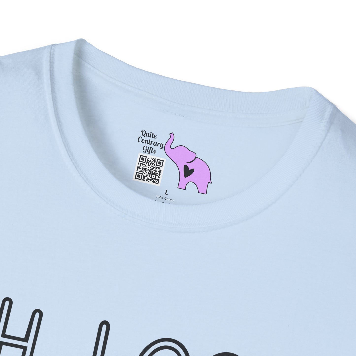 Oh Look Another 8 Hours Pretending To Work Adult T-shirt