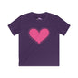 Heart 4 Youth Softstyle Tee