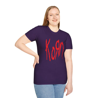 Korn T-shirt