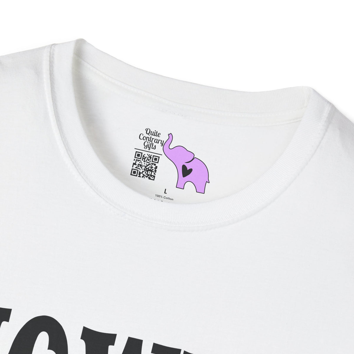 Howdy Adult T-shirt