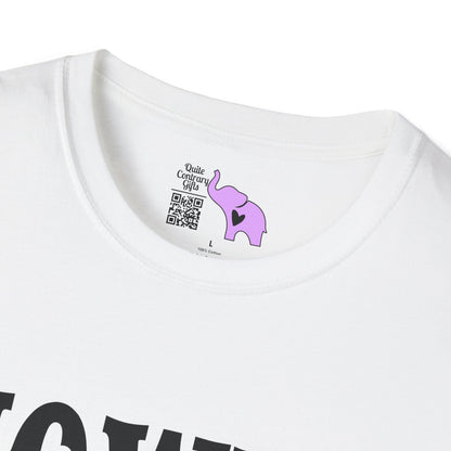 Howdy Adult T-shirt