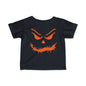 Loopy Jack-O-Lantern Infant T-Shirt