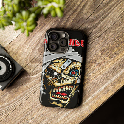 Iron Maiden Tough Cases iPhone/Samsung/Google