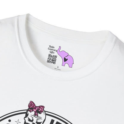 If I Had Feelings They'd Be For You 2 Adult T-shirt