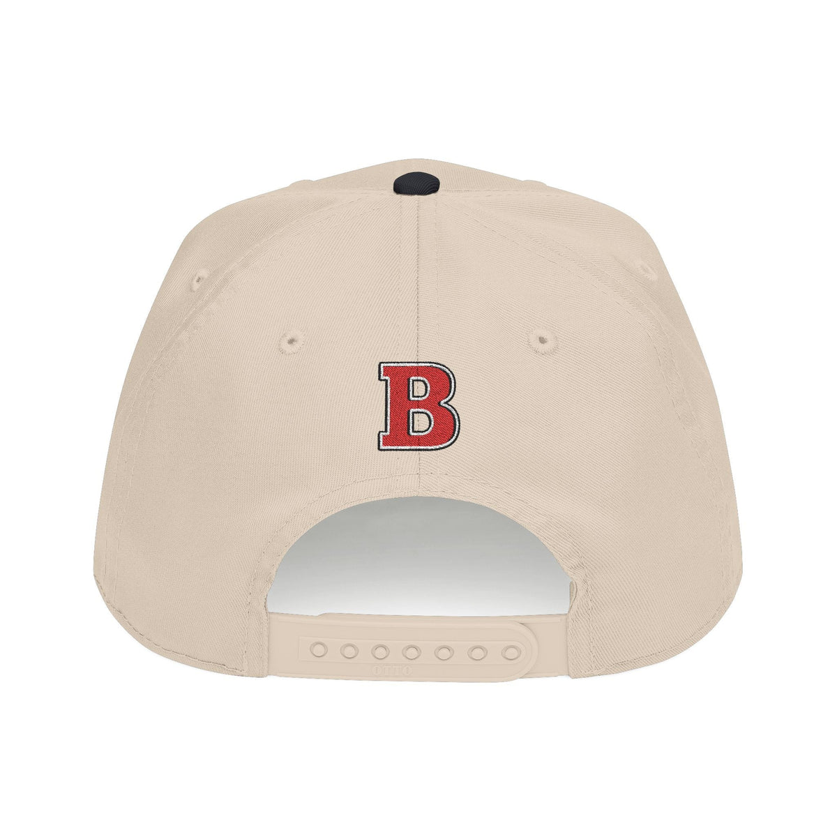 Burton Panthers Classic Mid Profile Baseball Cap