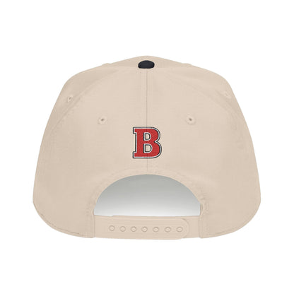 Burton Panthers Classic Mid Profile Baseball Cap