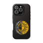 Sun Moon Stars Impact-Resistant Cases