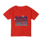 Bumps Bruises And Big Adventures Heavy Cotton™ Toddler T-shirt