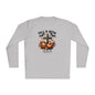 Are You Fall-O-Ween Jesus Lightweight Long Sleeve Tee