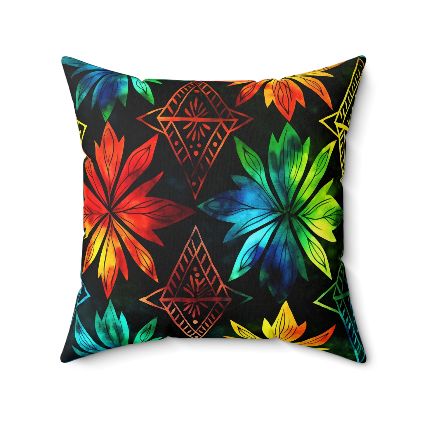 Celebration Mosaic Duvet Bedding Set