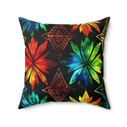 Celebration Mosaic Duvet Bedding Set