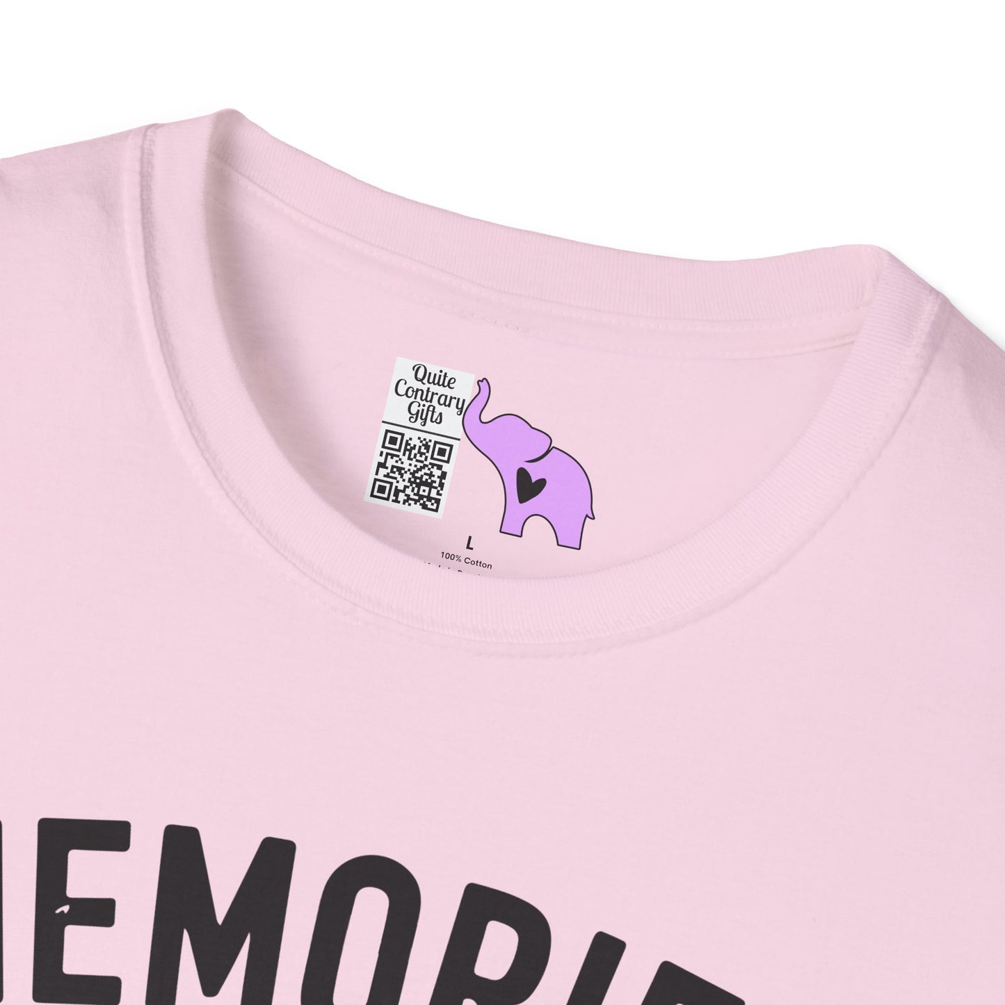 Memories Made at the Beach Last A Lifetime Adult T-shirt