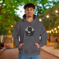 Meow Lisa Heavy Blend™ Hooded Sweatshirt