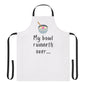 My Bowl Runneth Over Apron