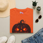 ""Inferno Jack-O’-Lantern Adult T-shirt