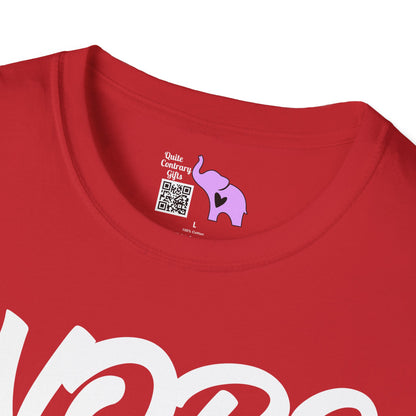 Nope Not Today Adult T-shirt