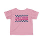 Tiny Boss In Training Infant Soft T-Shirt