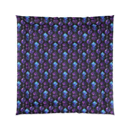 Stained Beauty Comforter