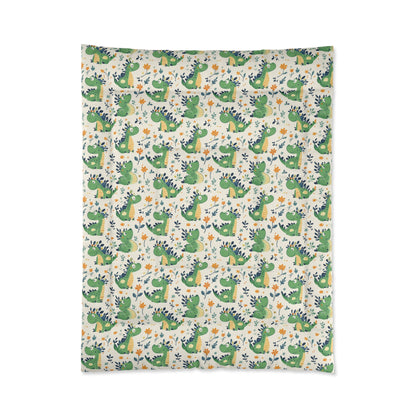 Roars & Giggles Comforter